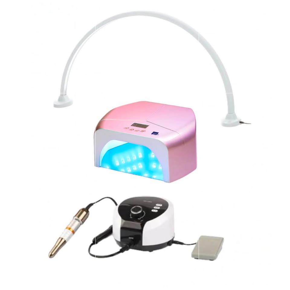 Apparecchiature elettriche