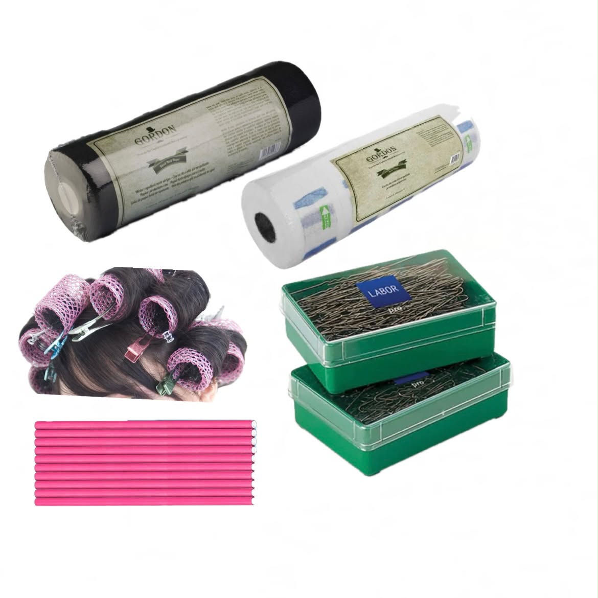 Accessori e monouso