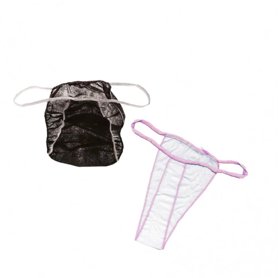 Perizoma, tanga, slip uomo e donna
