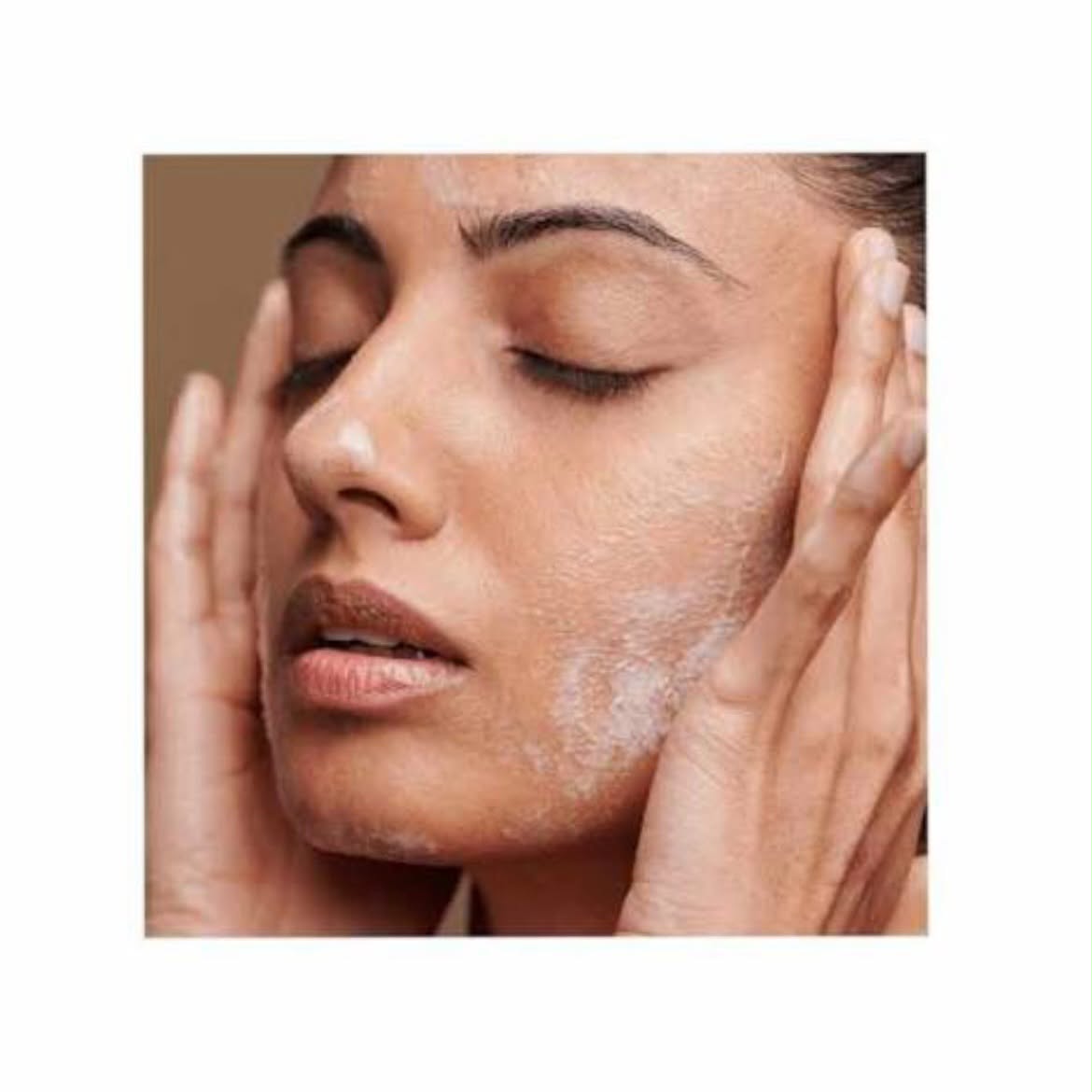 Skin care
