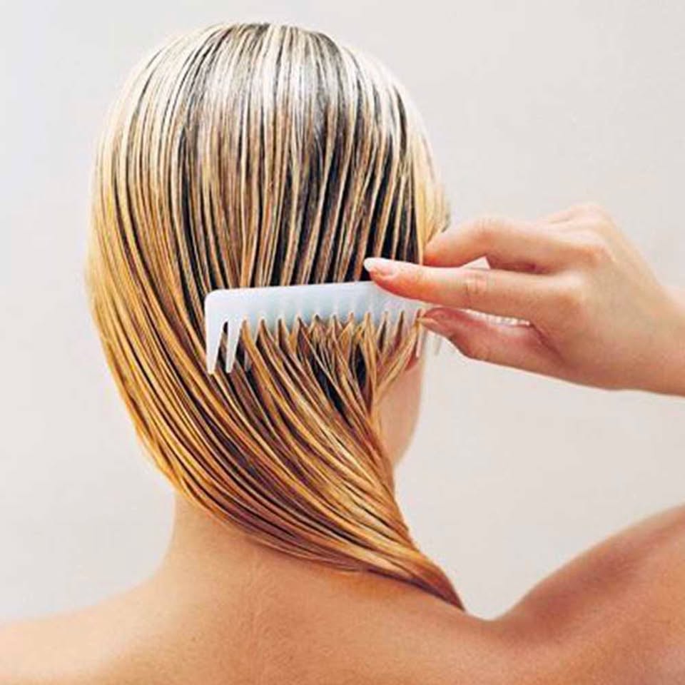 Maschere/ Conditioner