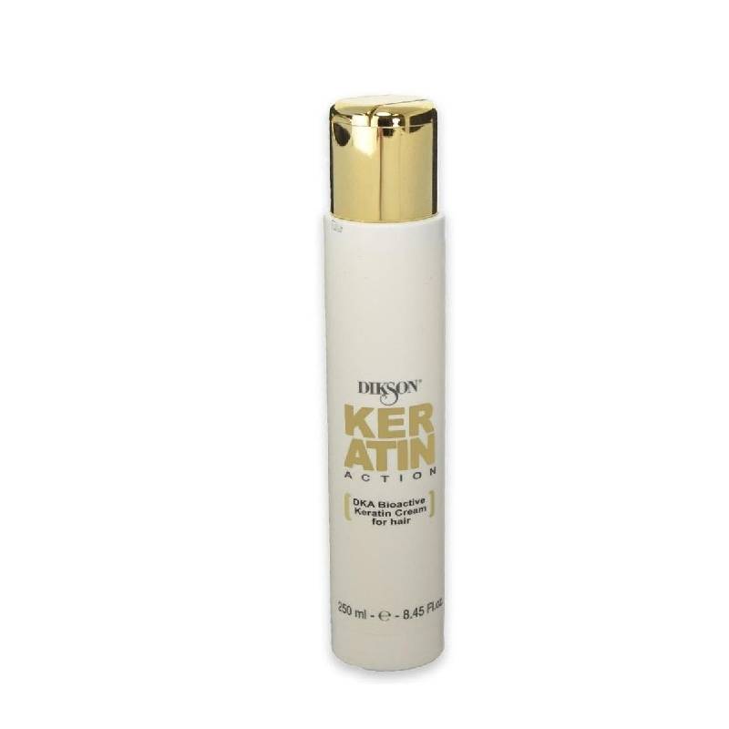 DIKSON Keratin Action DKA Crema alla Cheratina Bio active 250 ml