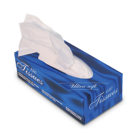 CLINEX 2 VELI SCATOLA DA 150 VELINE