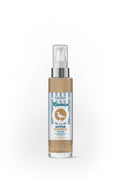 GEL ACCELERATORE CON POLVERE DORATA 150ML