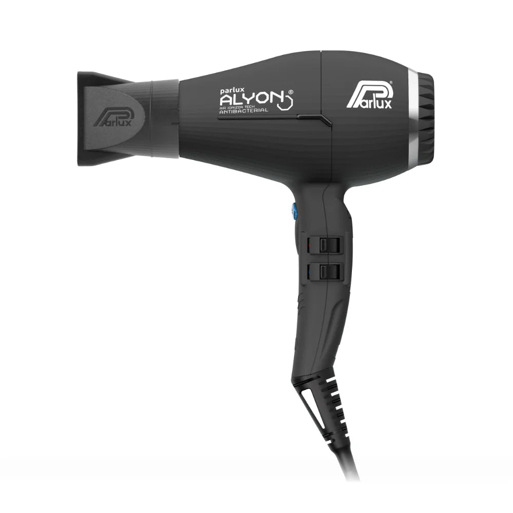 PARLUX ALYON NERO OPACO