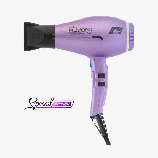 PARLUX ALYON SPECIAL EDITION LILLA
