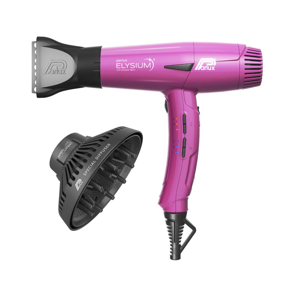 PARLUX PACK ELYSIUM + MAGIC COMPACT FUCSIA OPACO