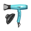 PARLUX PACK ELYSIUM + MAGIC COMPACT AZZURRO GALASSIA