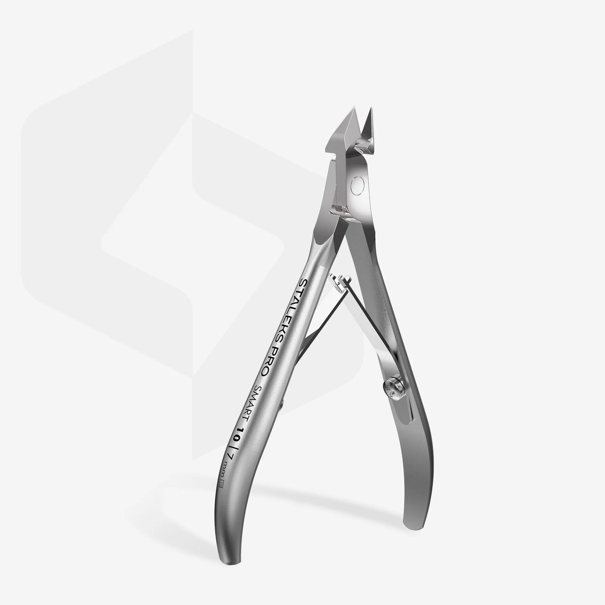 Staleks Tronchese professionale per cuticole SMART 10 7 MM