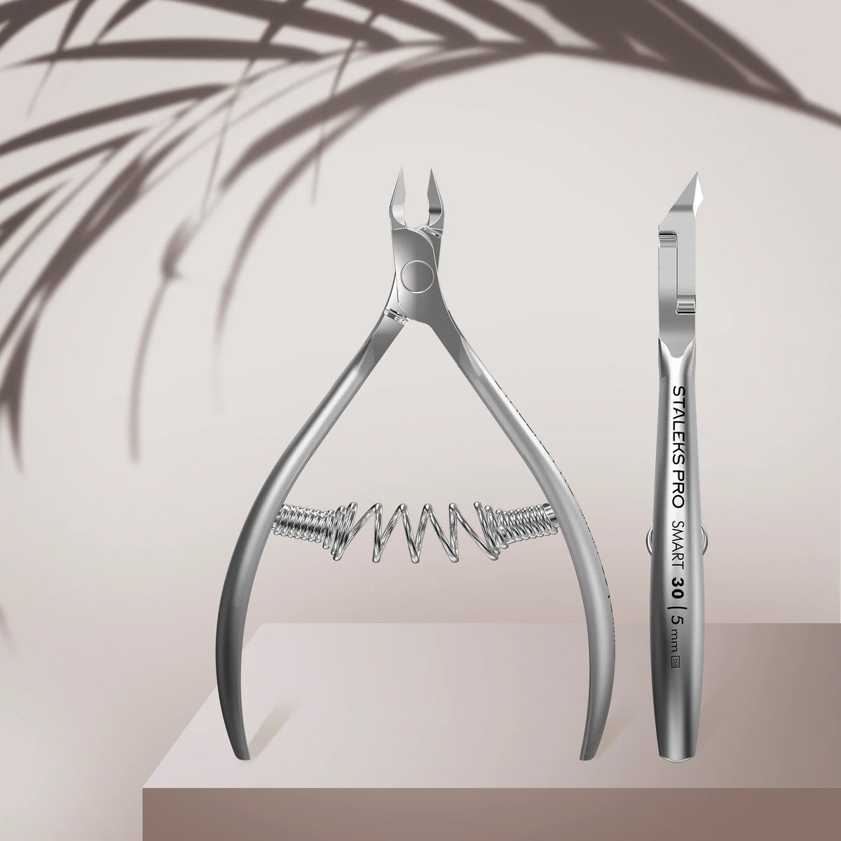 Tronchesina Professionale per cuticole SMART 30 5 mm