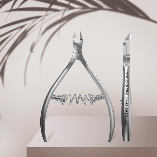 Tronchesina Professionale per cuticole SMART 30 5 mm