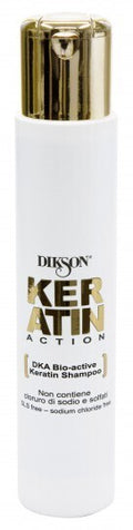 Shampoo bioattivo DIKSON Keratin Action DKA 250 ml