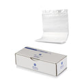 FOGLI PER MECHES VELLUTATI 18 X 25CM CONF. 360 PZ