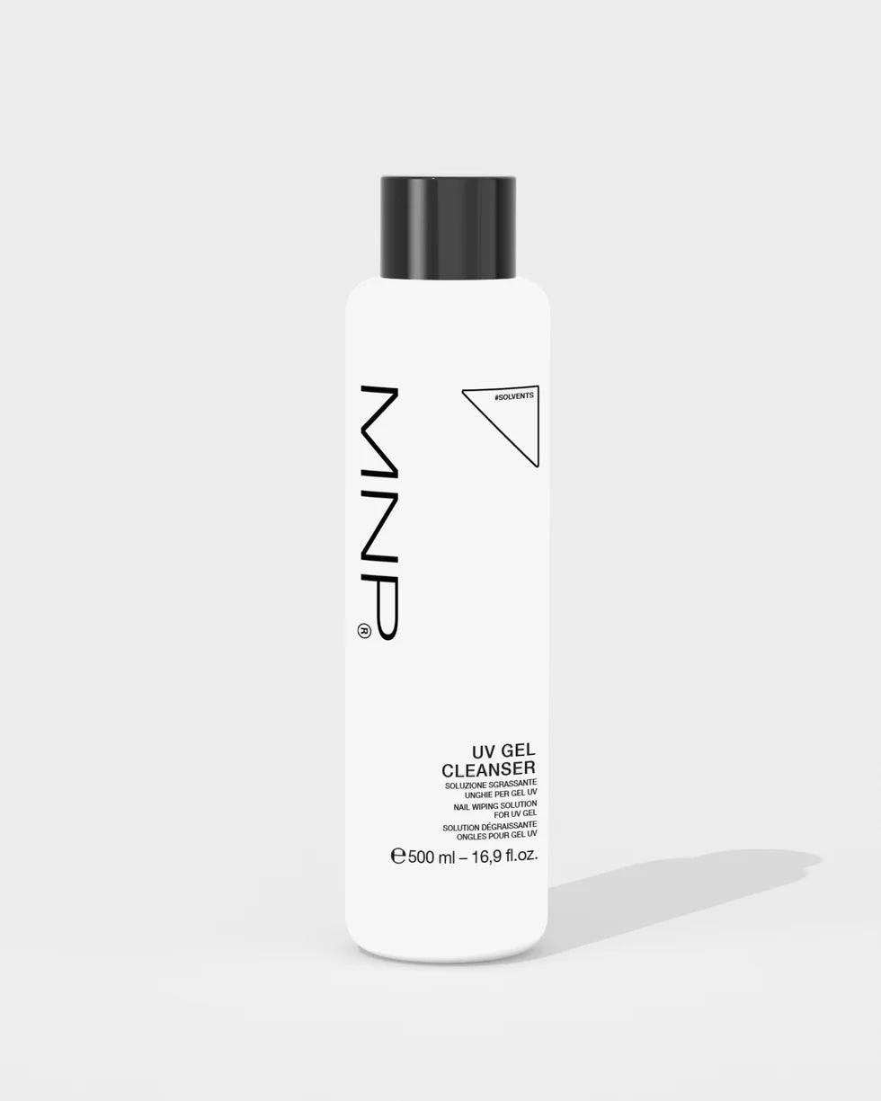 MNP GELEGANT CLEANSER 500ML