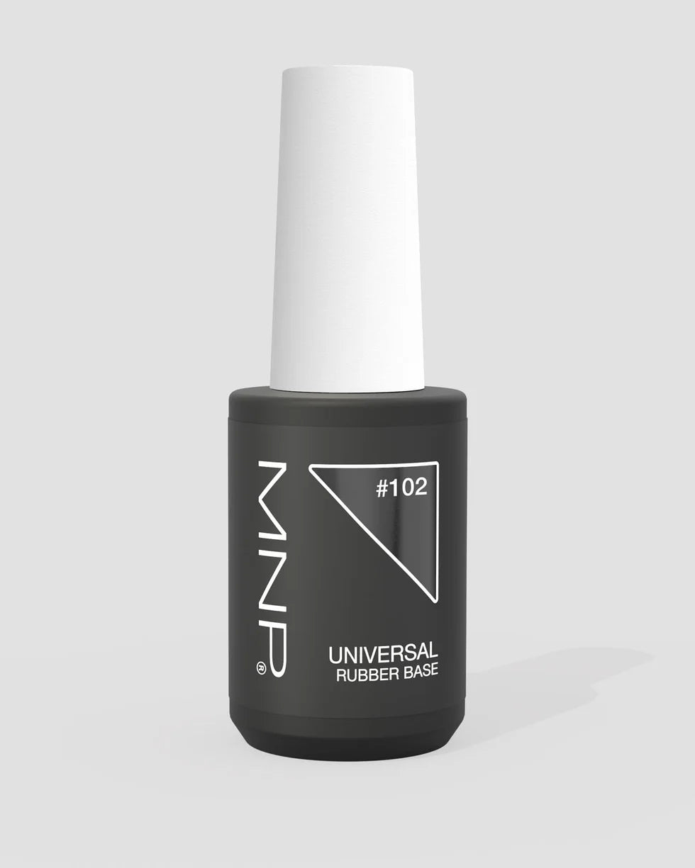 MNP RUBBER BASE 102 Clear 14ml