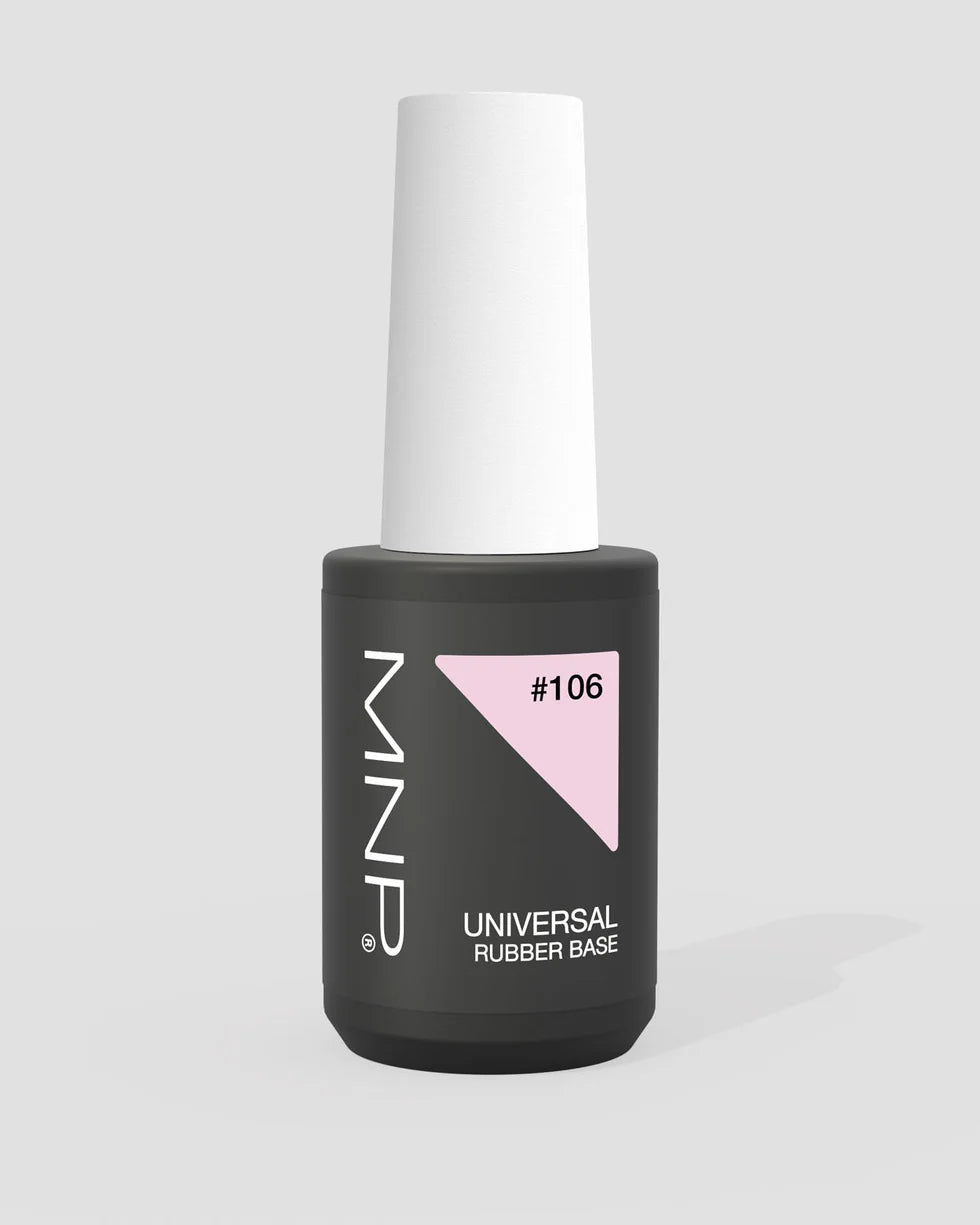 MNP RUBBER BASE 106 Tulle 14ml