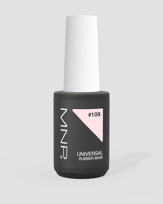 MNP RUBBER BASE 109 Silk 14ml