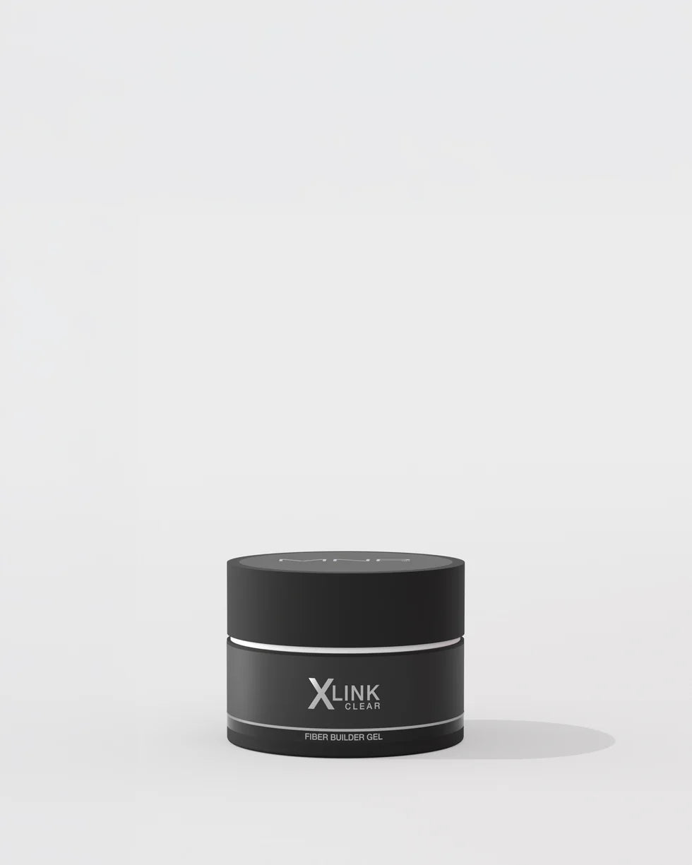 Gel costruttore MNP XLINK Clear 25G