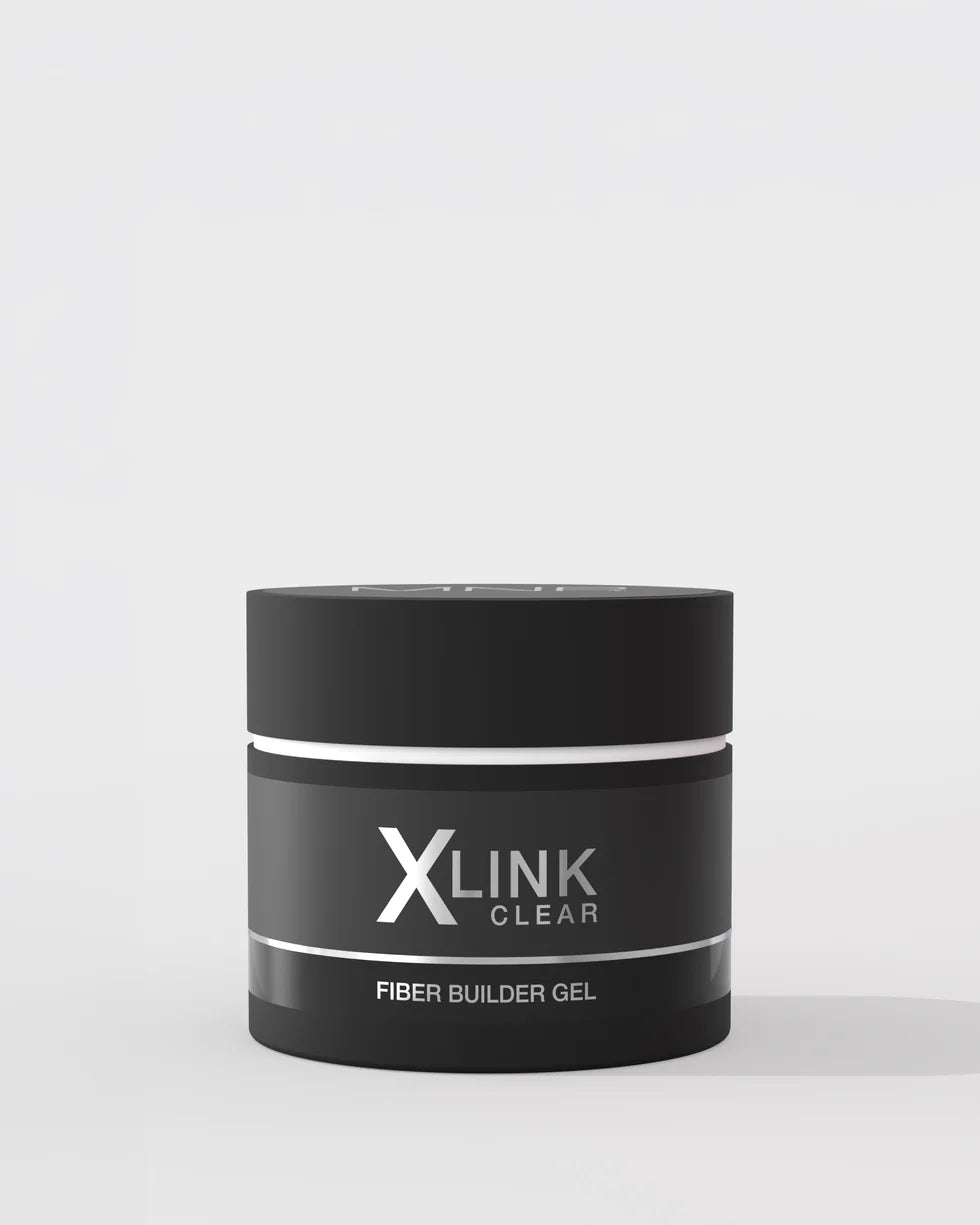 Gel costruttore MNP XLINK Clear 50G