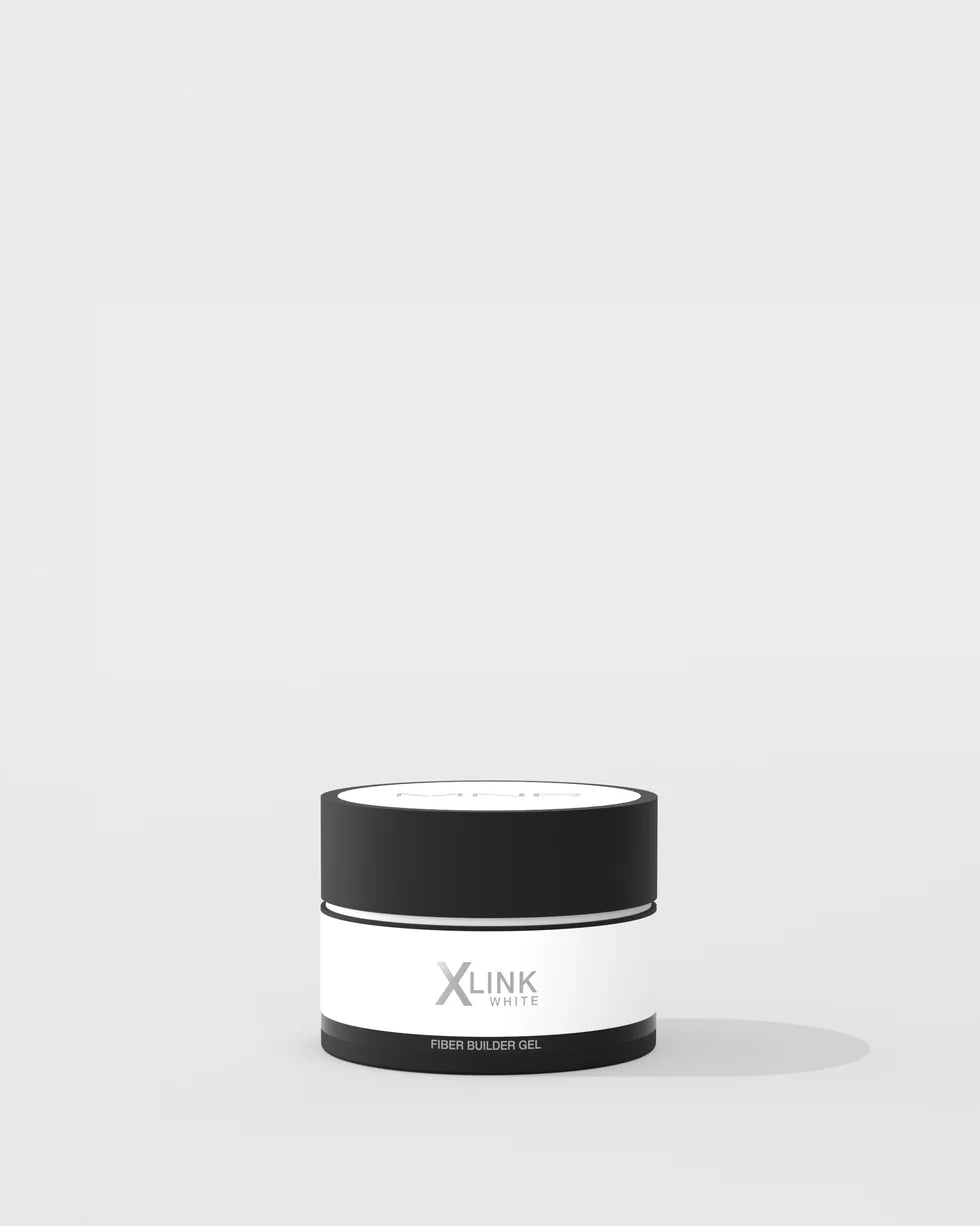 Gel costruttore MNP XLINK White 25G