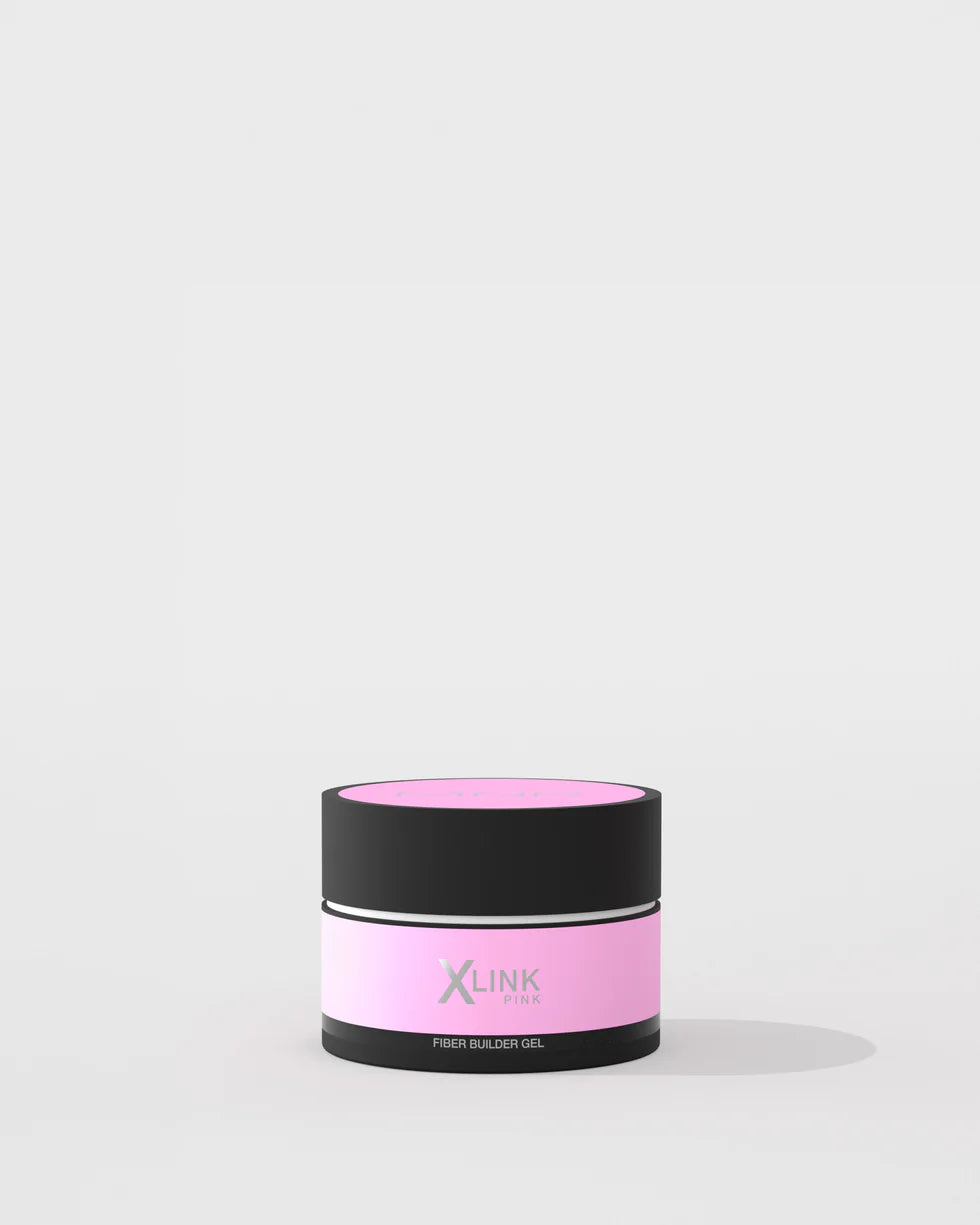 Gel costruttore MNP XLINK Pink 10G