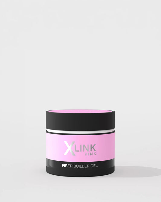 Gel costruttore MNP XLINK Pink 25G