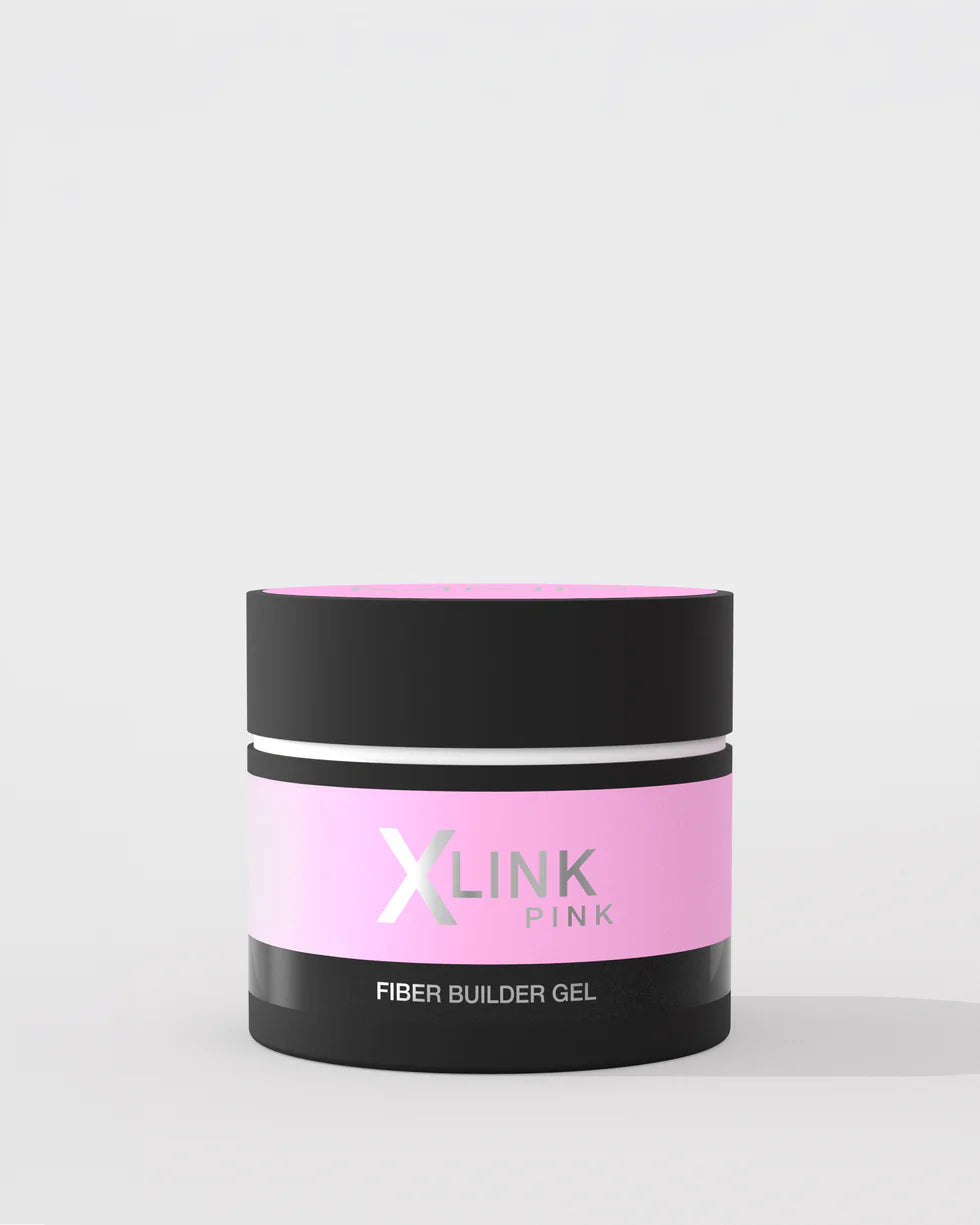 Gel costruttore MNP XLINK Pink 50G