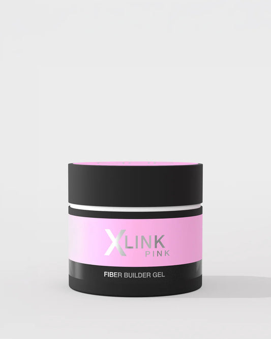 Gel costruttore MNP XLINK Pink 50G