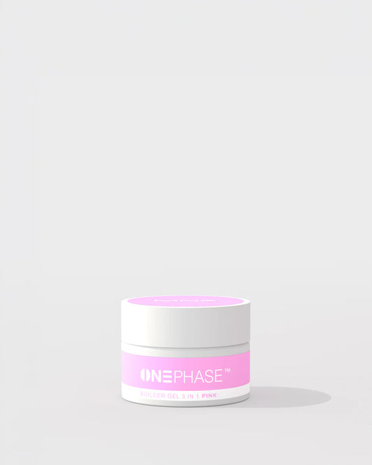 MPN Gel costruttore MNP ONE PHASE 3 in 1 GEL Pink 10G