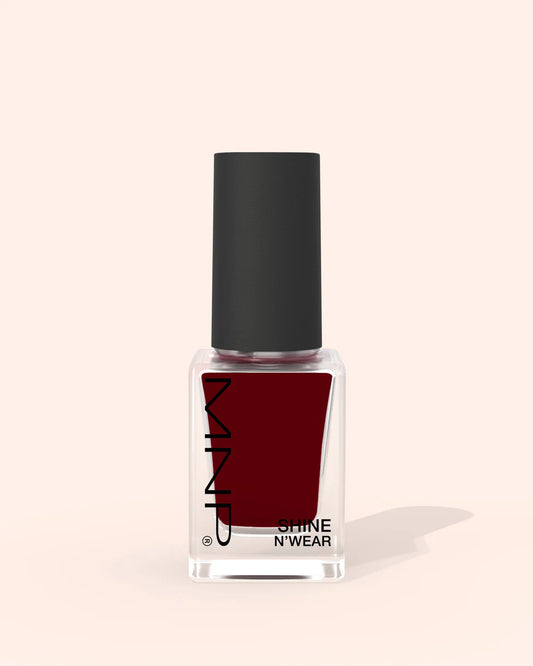 MNP Smalto Classico SHINE N'WEAR 203 Bloody Mary