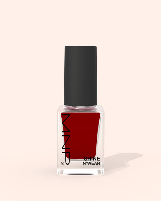 MNP Smalto Classico SHINE N'WEAR 205 Le Rouge