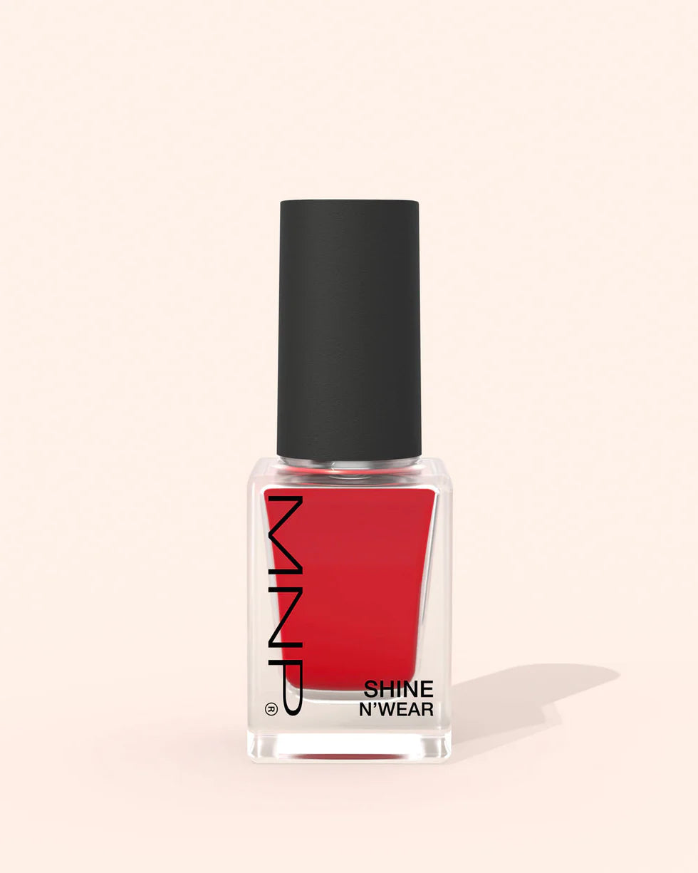 MNP Smalto Classico SHINE N'WEAR 206 Heat