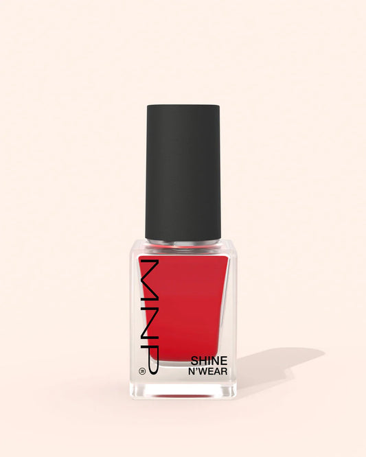 MNP Smalto Classico SHINE N'WEAR 206 Heat