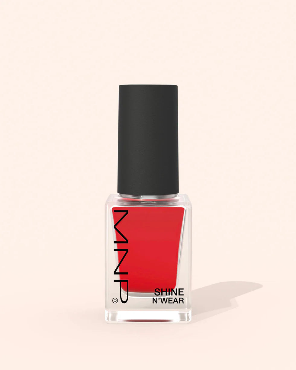MNP Smalto Classico SHINE N'WEAR 207 Fame