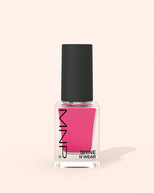 MNP Smalto Classico SHINE N'WEAR 213 Plaisir