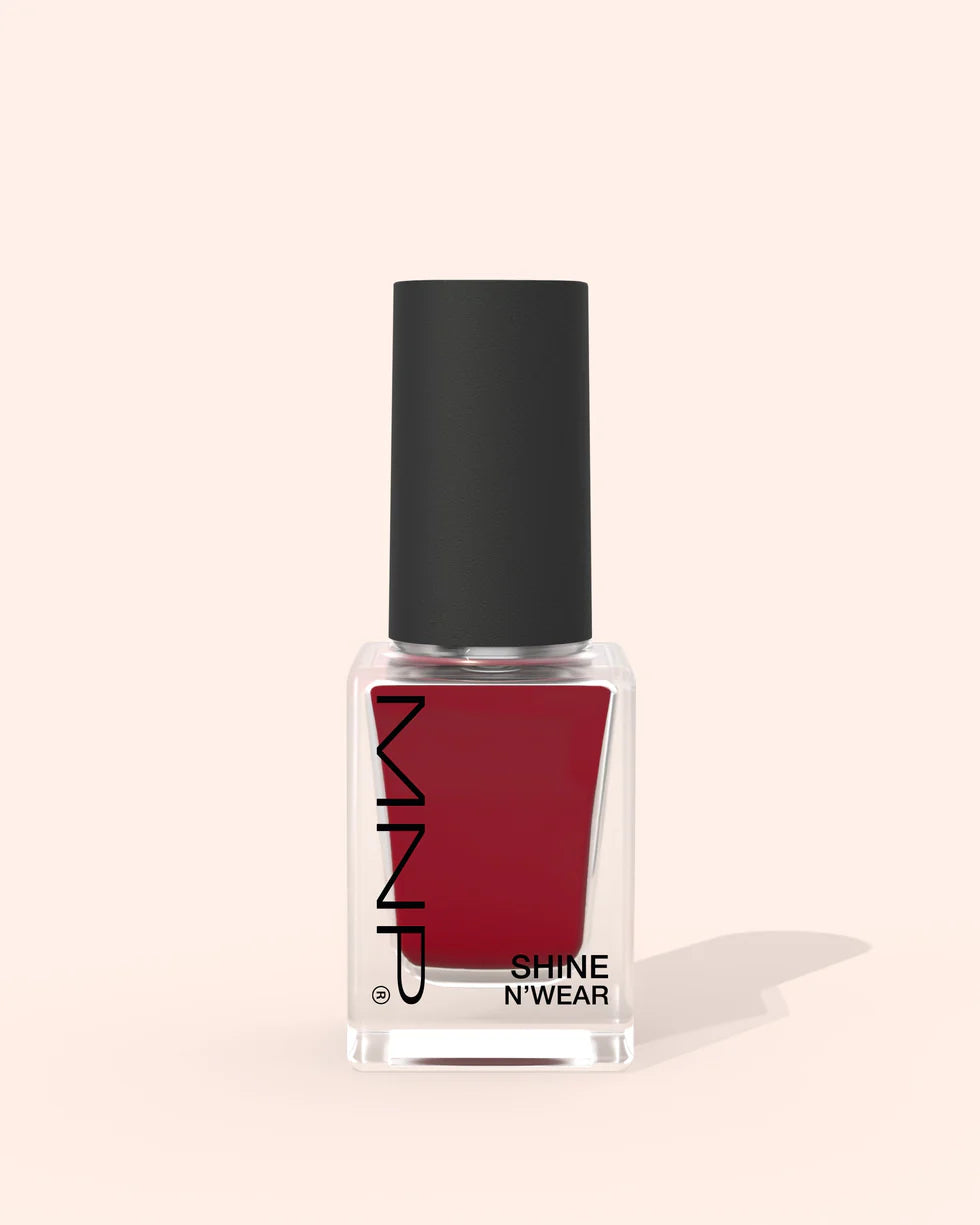 MNP Smalto Classico SHINE N'WEAR 216 Juliet
