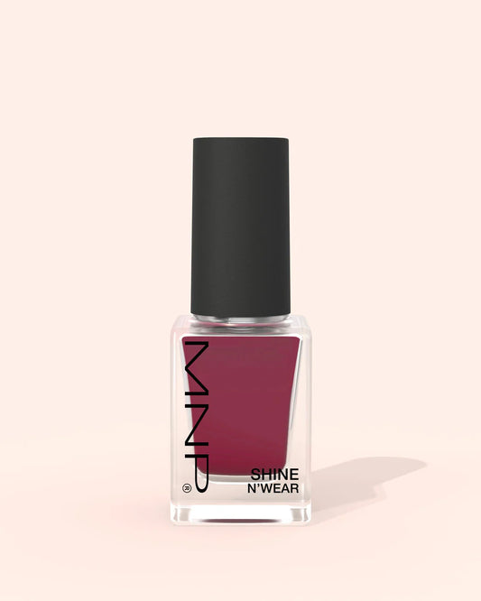 MNP Smalto Classico SHINE N'WEAR 217 Luxury