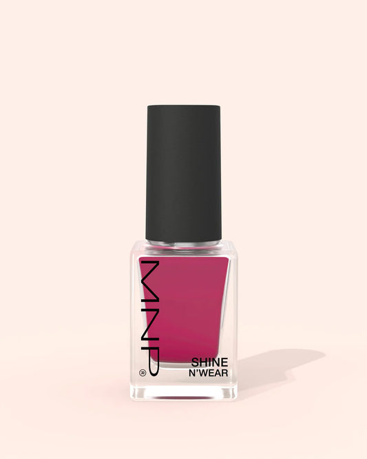 MNP Smalto Classico SHINE N'WEAR 218 Santorini