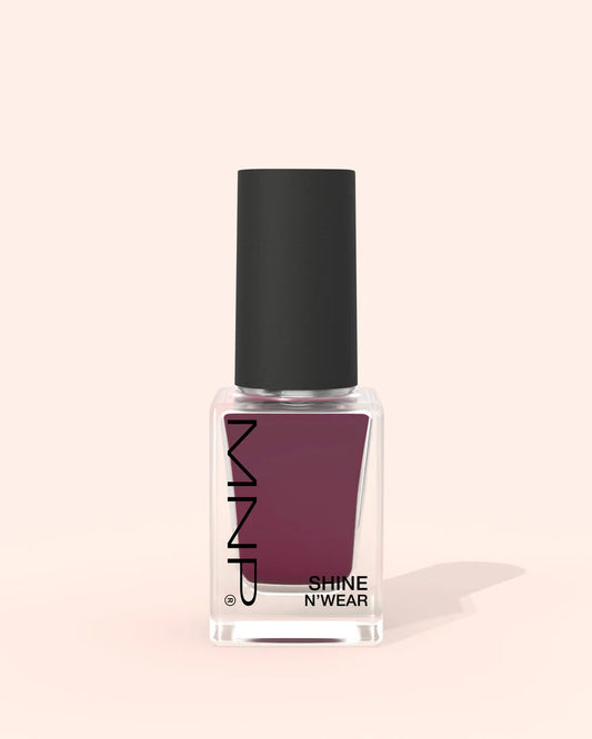 MNP Smalto Classico SHINE N'WEAR 219 Creta