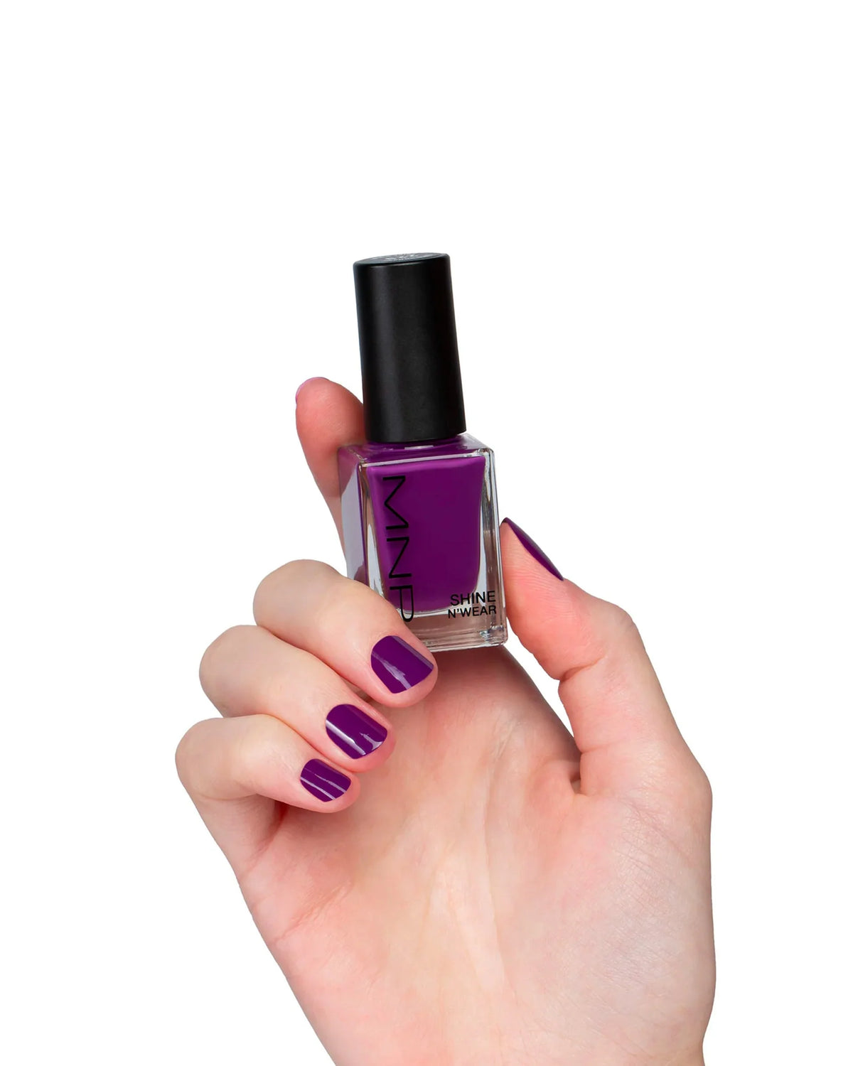 MNP Smalto Classico SHINE N'WEAR 220 Times Square