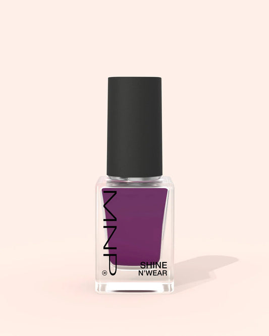 MNP Smalto Classico SHINE N'WEAR 220 Times Square