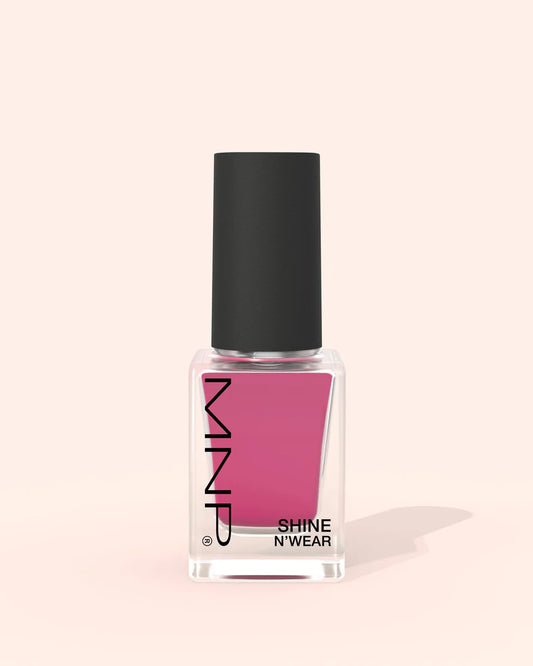 MNP Smalto Classico SHINE N'WEAR 221 Truth