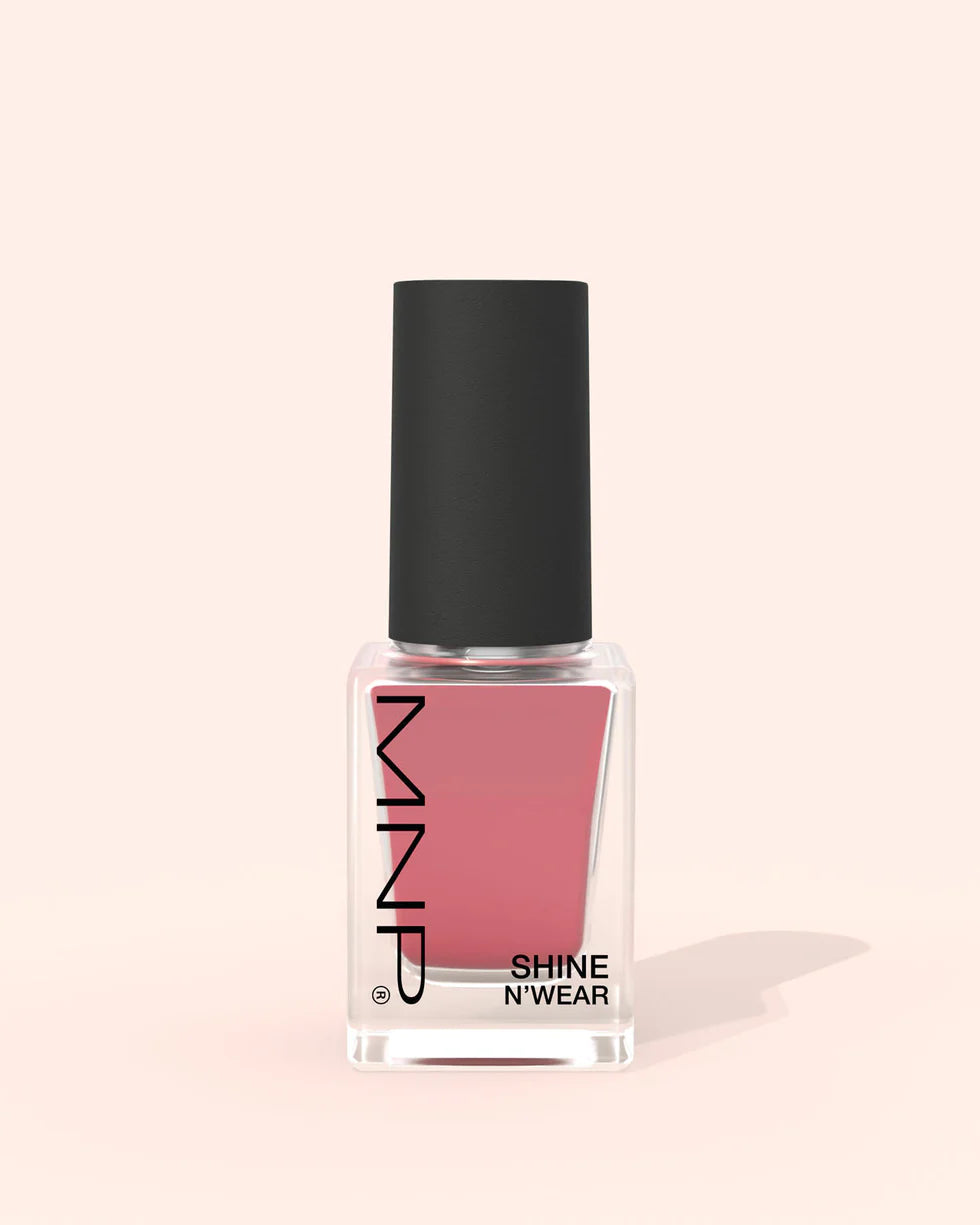 MNP Smalto Classico SHINE N'WEAR 222 Mauve