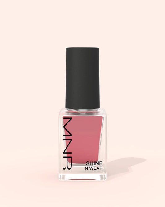 MNP Smalto Classico SHINE N'WEAR 222 Mauve