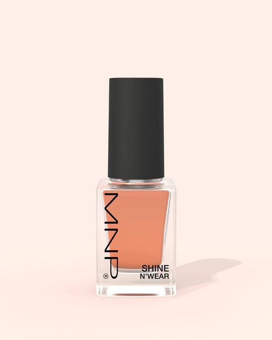 MNP Smalto Classico SHINE N'WEAR 223 Broadway