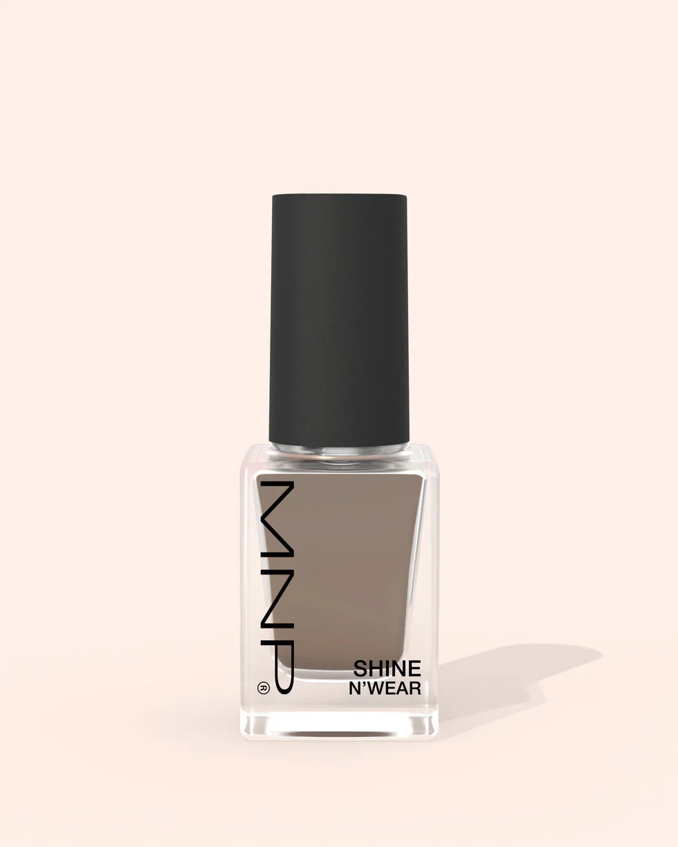 MNP Smalto Classico SHINE N'WEAR 227 Game Over