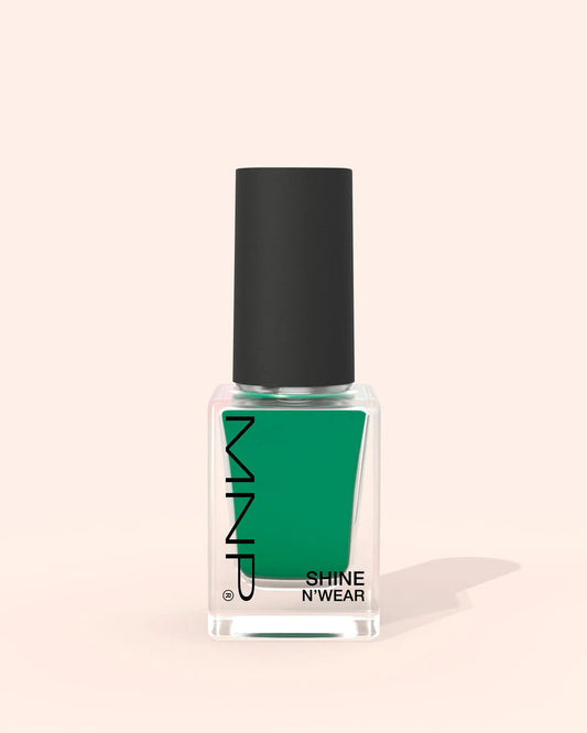 MNP Smalto Classico SHINE N'WEAR 231 Dollar