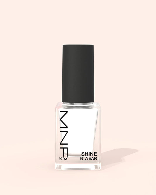 MNP Smalto Classico SHINE N'WEAR 232 Extra White