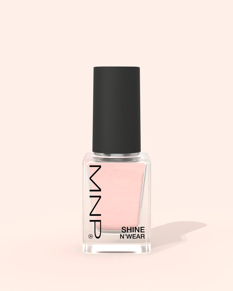MNP Smalto Classico SHINE N'WEAR 237 Bride To Be