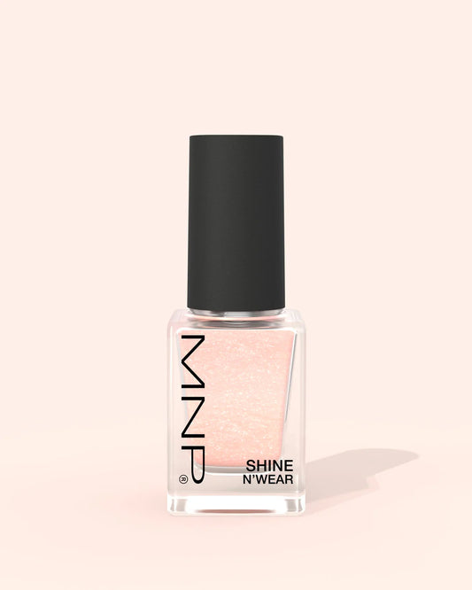 MNP Smalto Classico SHINE N'WEAR 238 Virgin